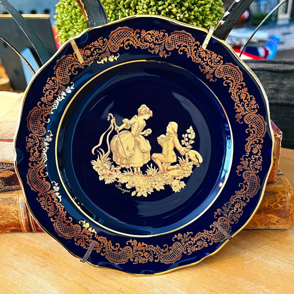 ❌SOLD❌Limoges France - Picture 1 of 8